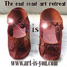 Art Is